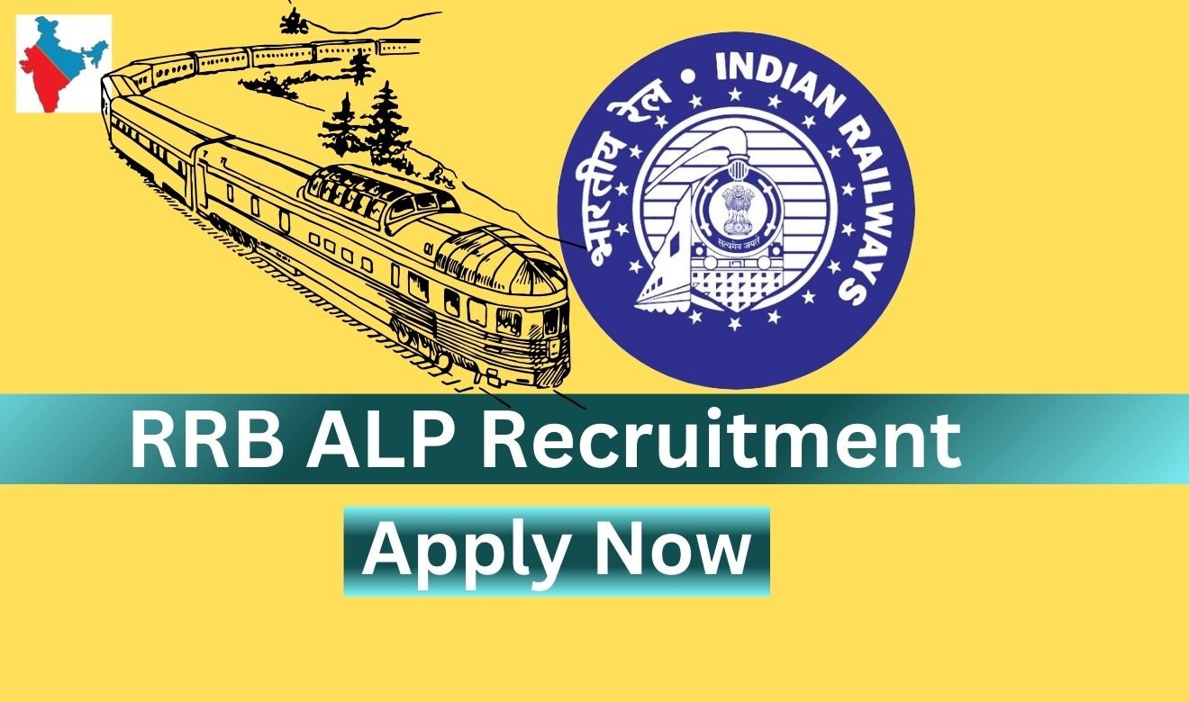 RRB ALP Recruitment 2024 Notification PDF, Apply Online, Eligibility